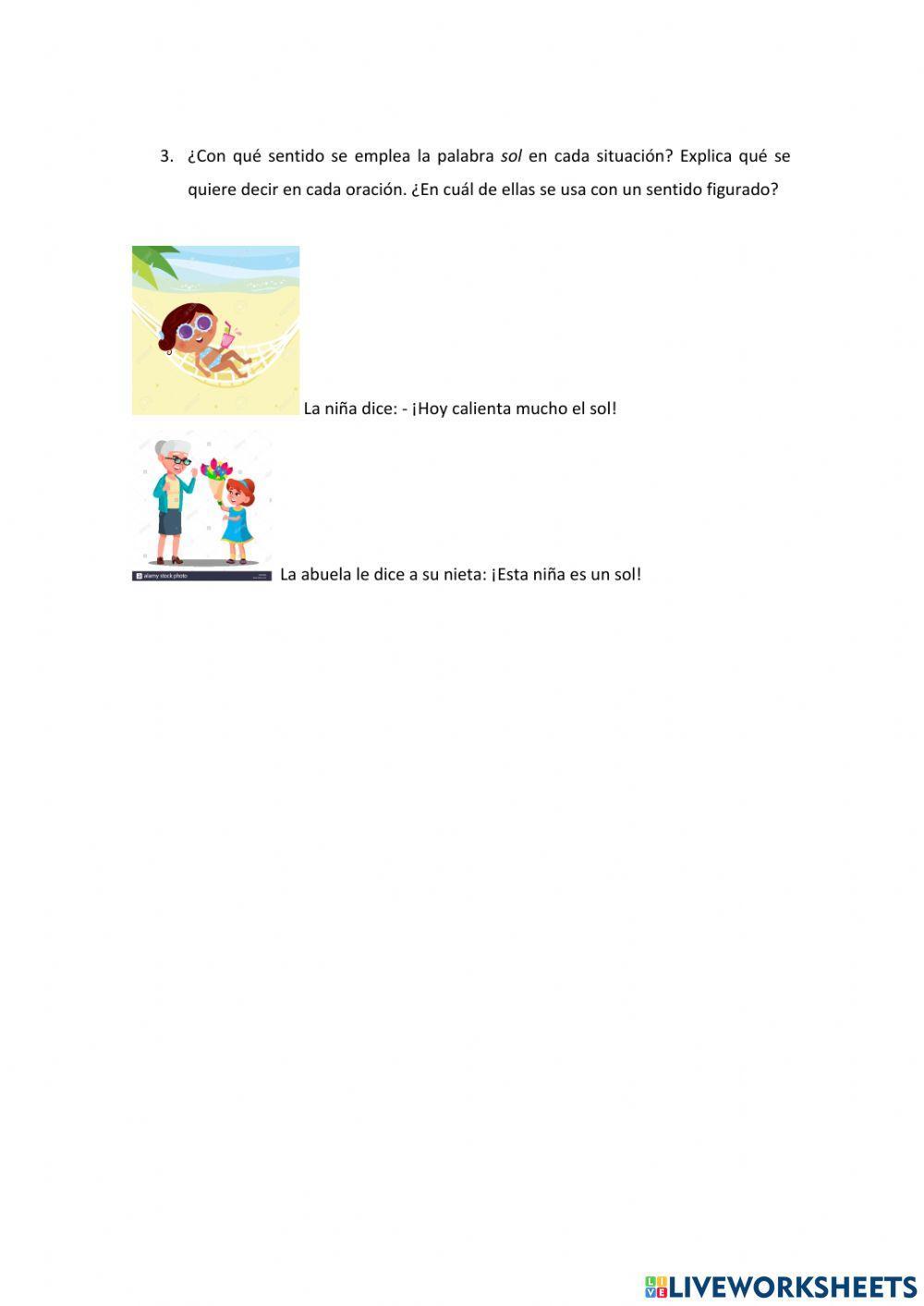 Significado léxico-gramatical