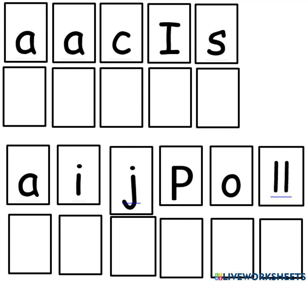 Conciencia fonética y fonológica