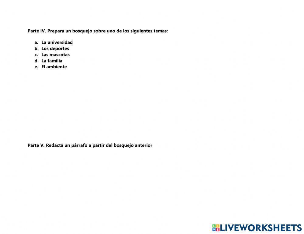 Signos de puntuación