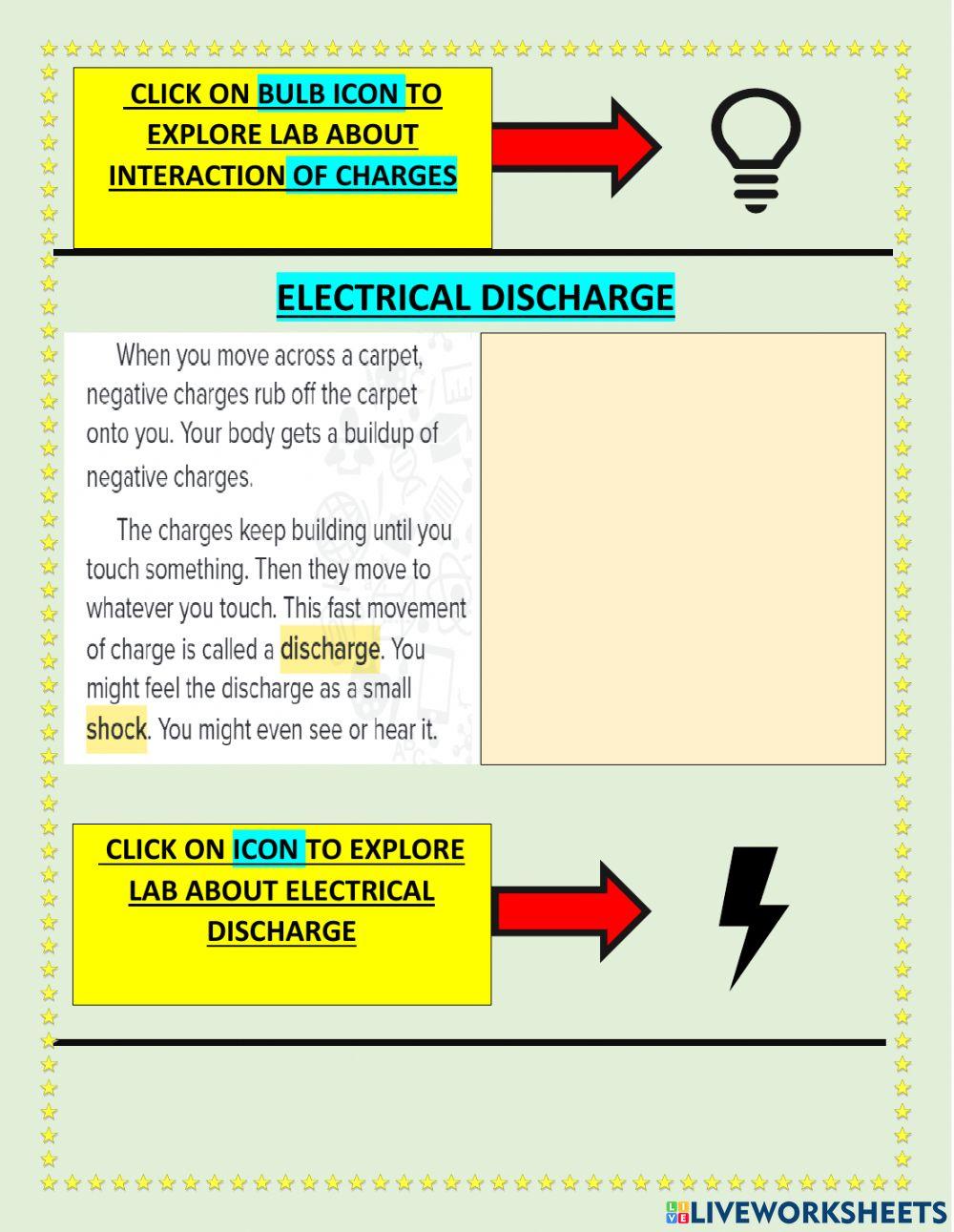 Chapter 7 lesson 4 ELECTRICITY PART 1