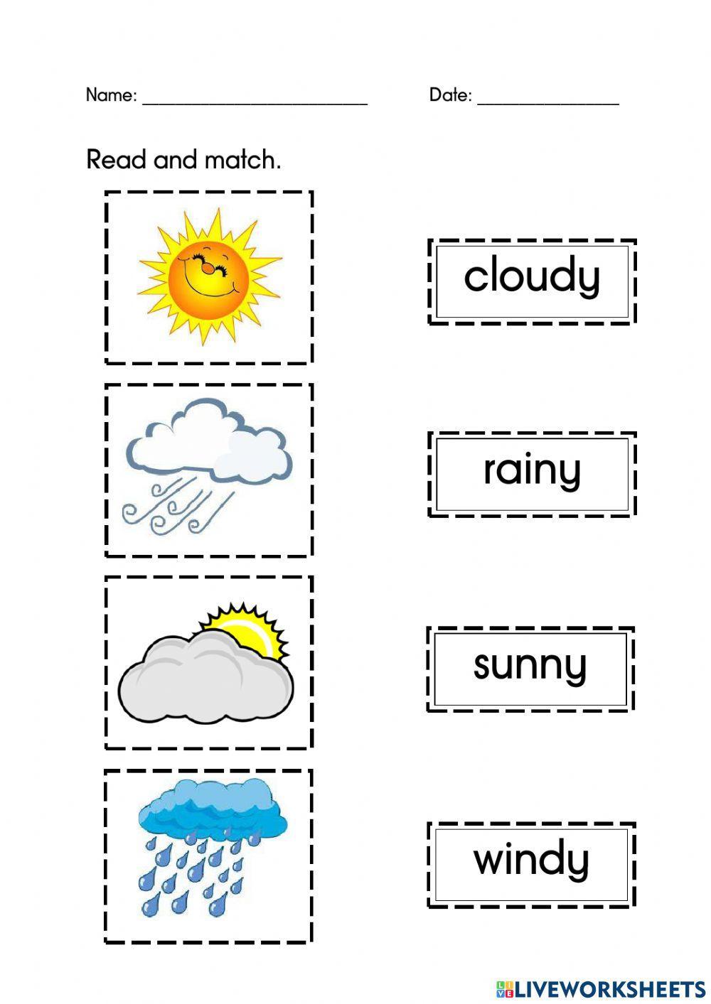 Weather Weather