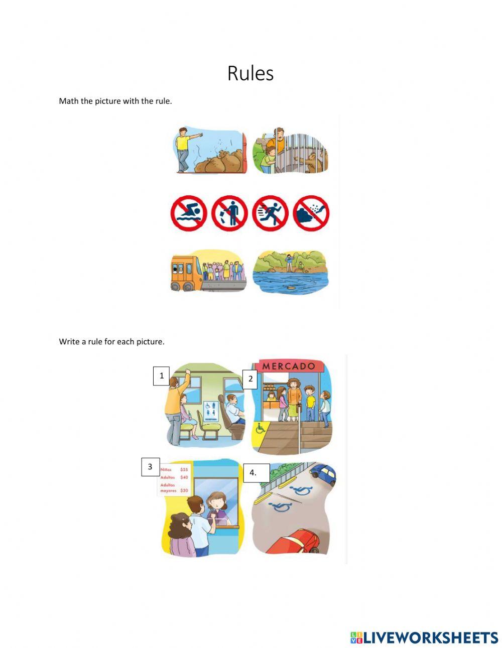 rules-online-pdf-worksheet-live-worksheets