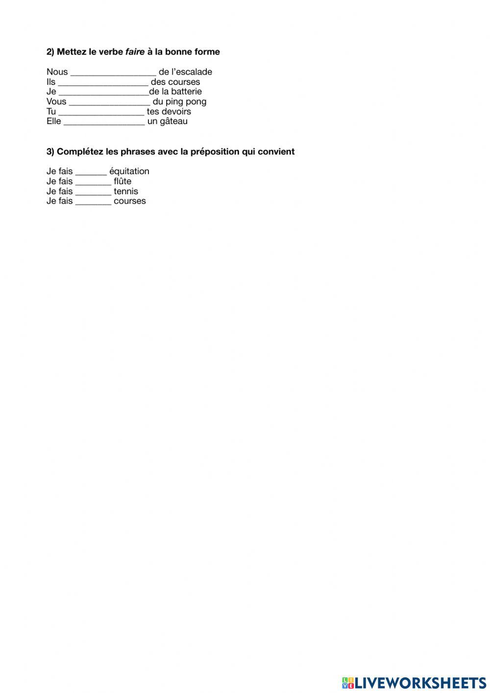 Ulysse à Paris unité 6b