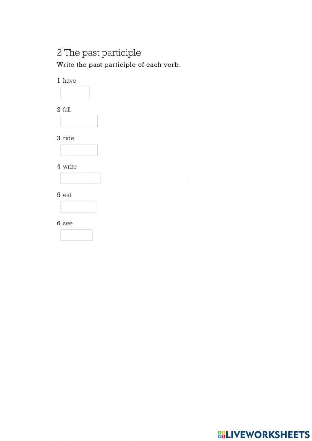 Smart planet 2 unit 8 grammar