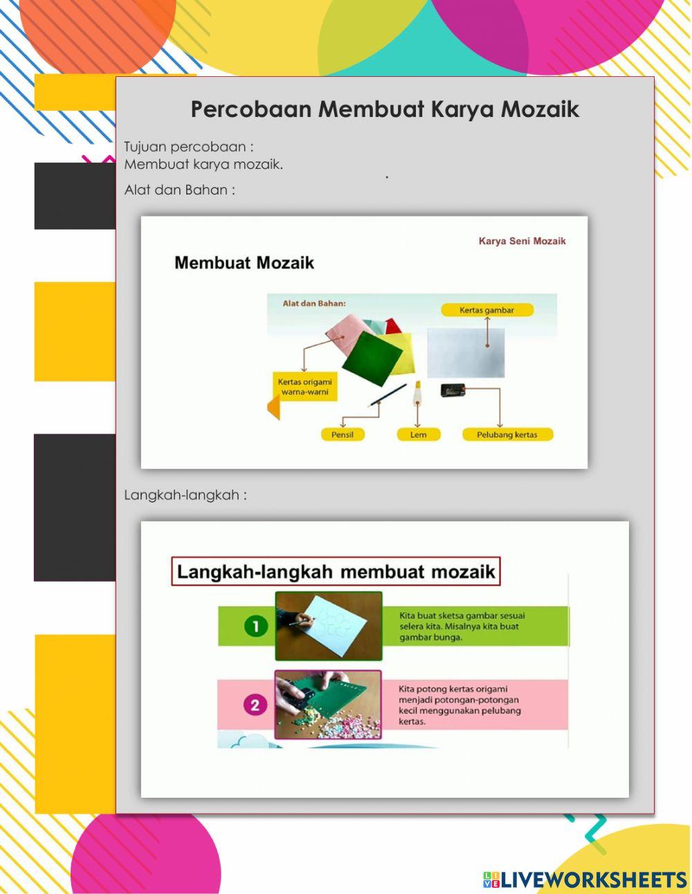 Kelas 4D Tema 7 Subtema 3 Pembelajaran 4