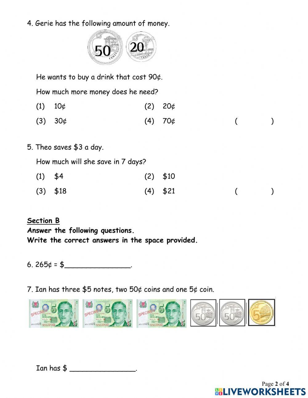 G2 money(review) G2 money(review)