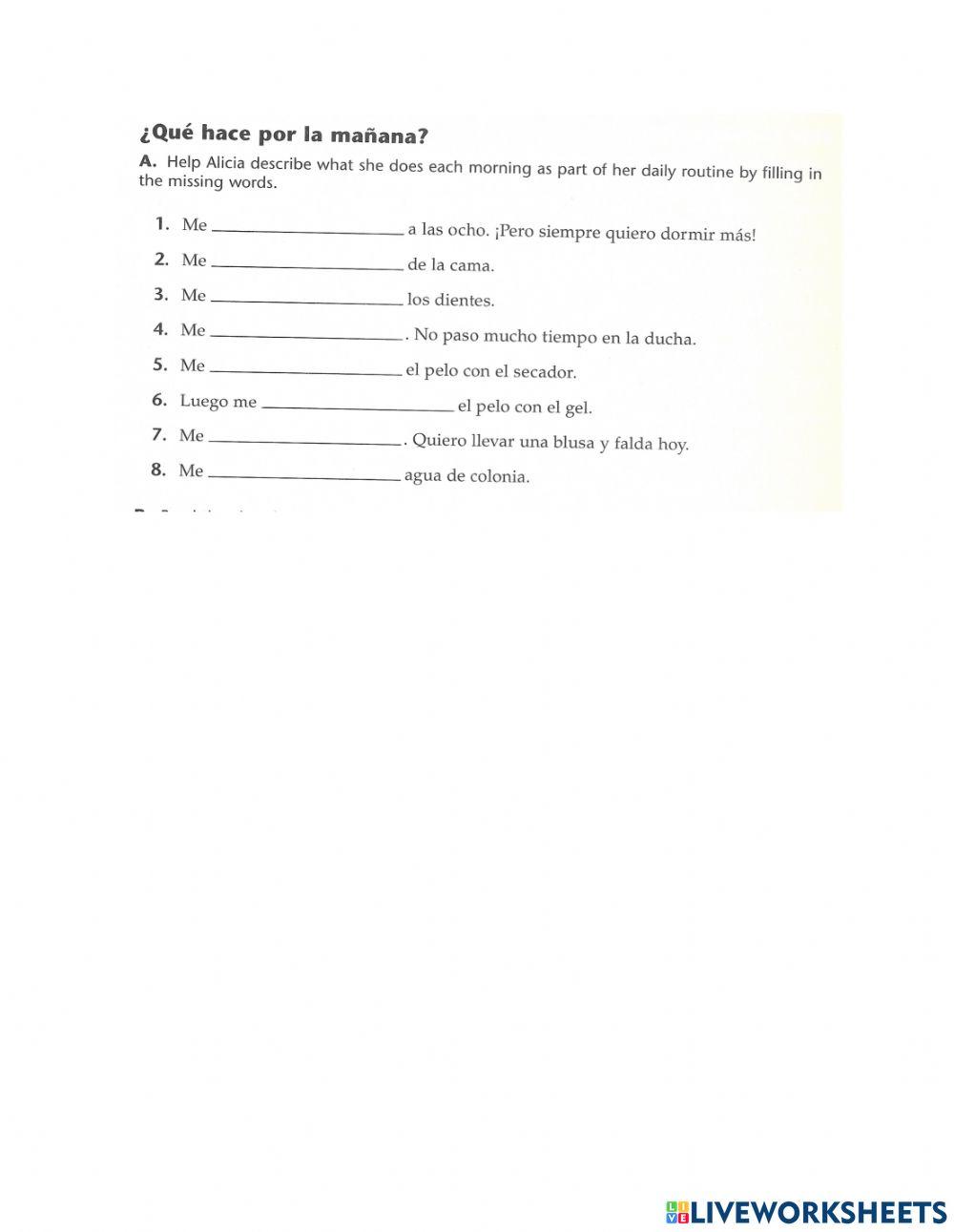 6444328-routine-reflexive-verbs-gcarvajal