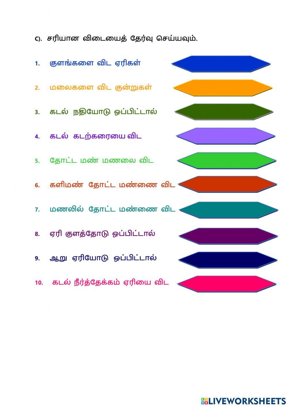 பூமியின்  மேற்பரப்பு