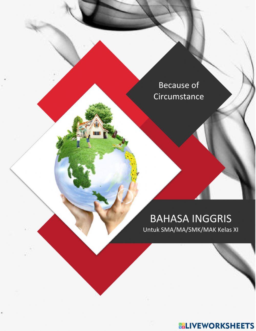 Explanation Text : Cyberbullying