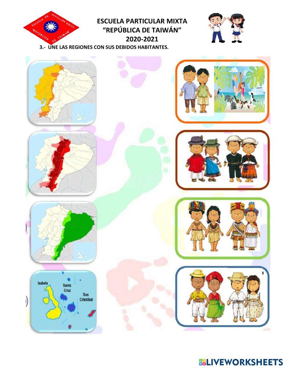 Evaluacion MEDIO NATURAL Y CULTURAL