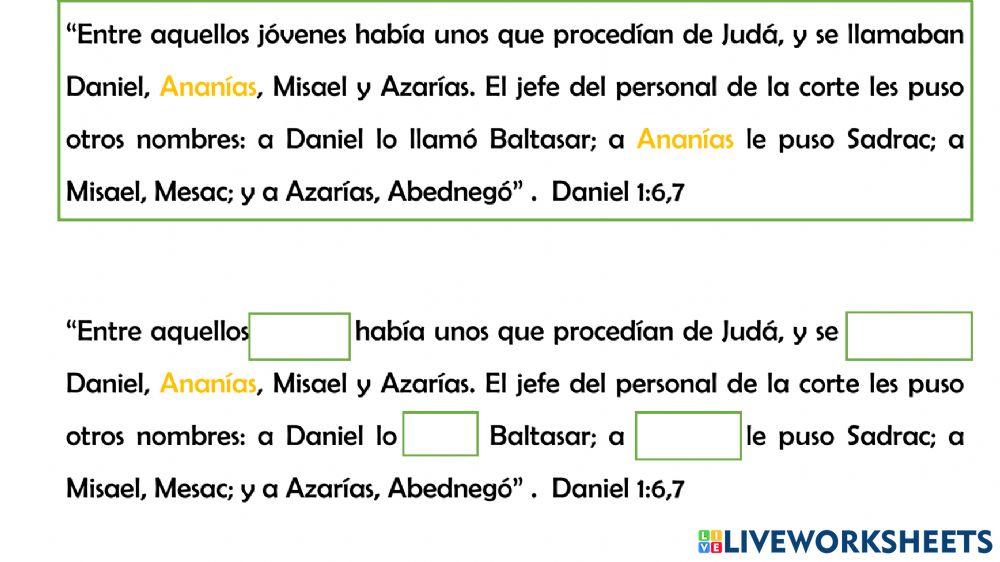 Lectoescritura - Método global - A