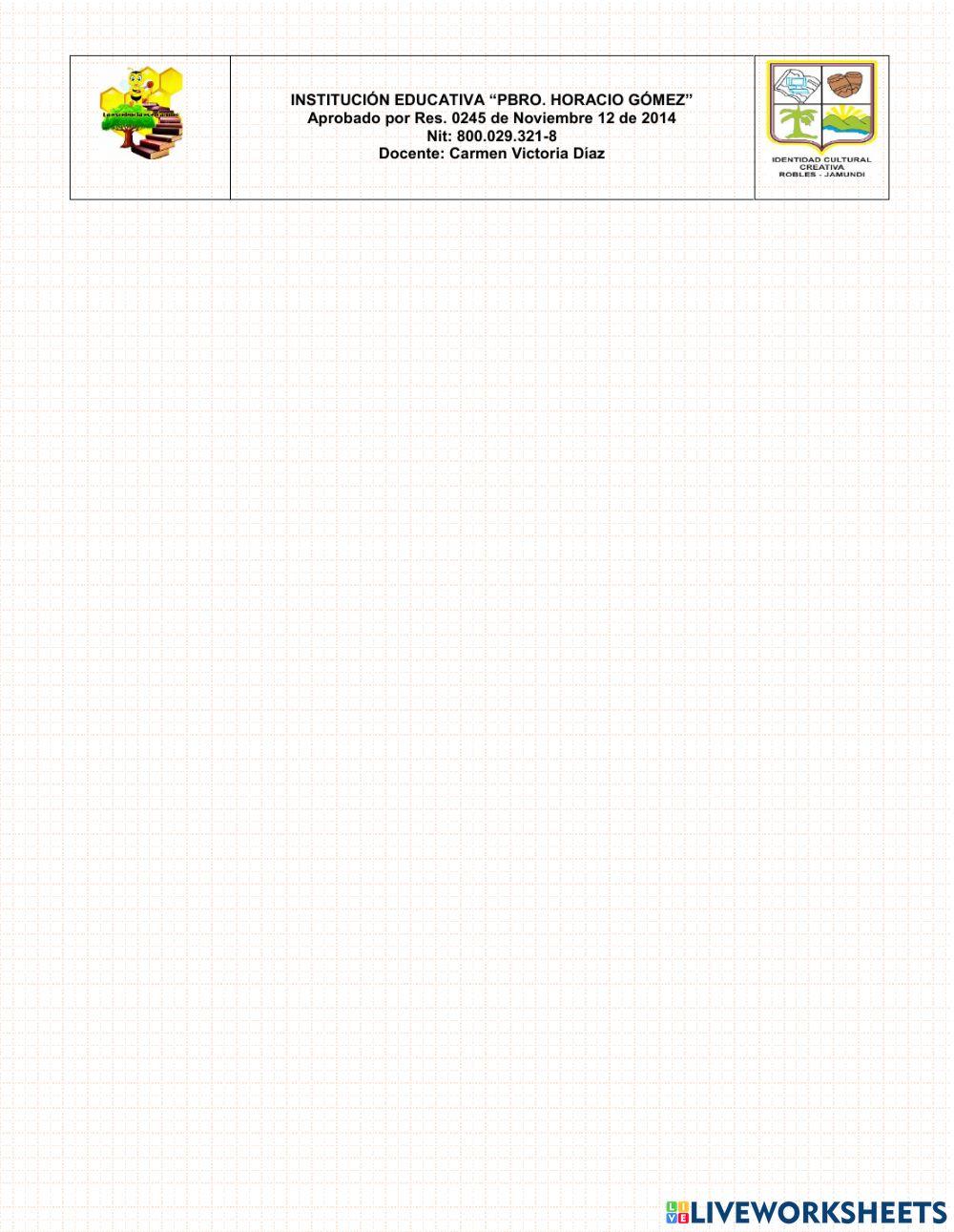 Problemas Ecuacion cuadratica