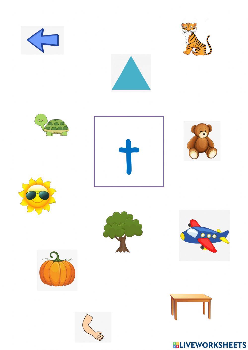 Jolly Phonics Group1