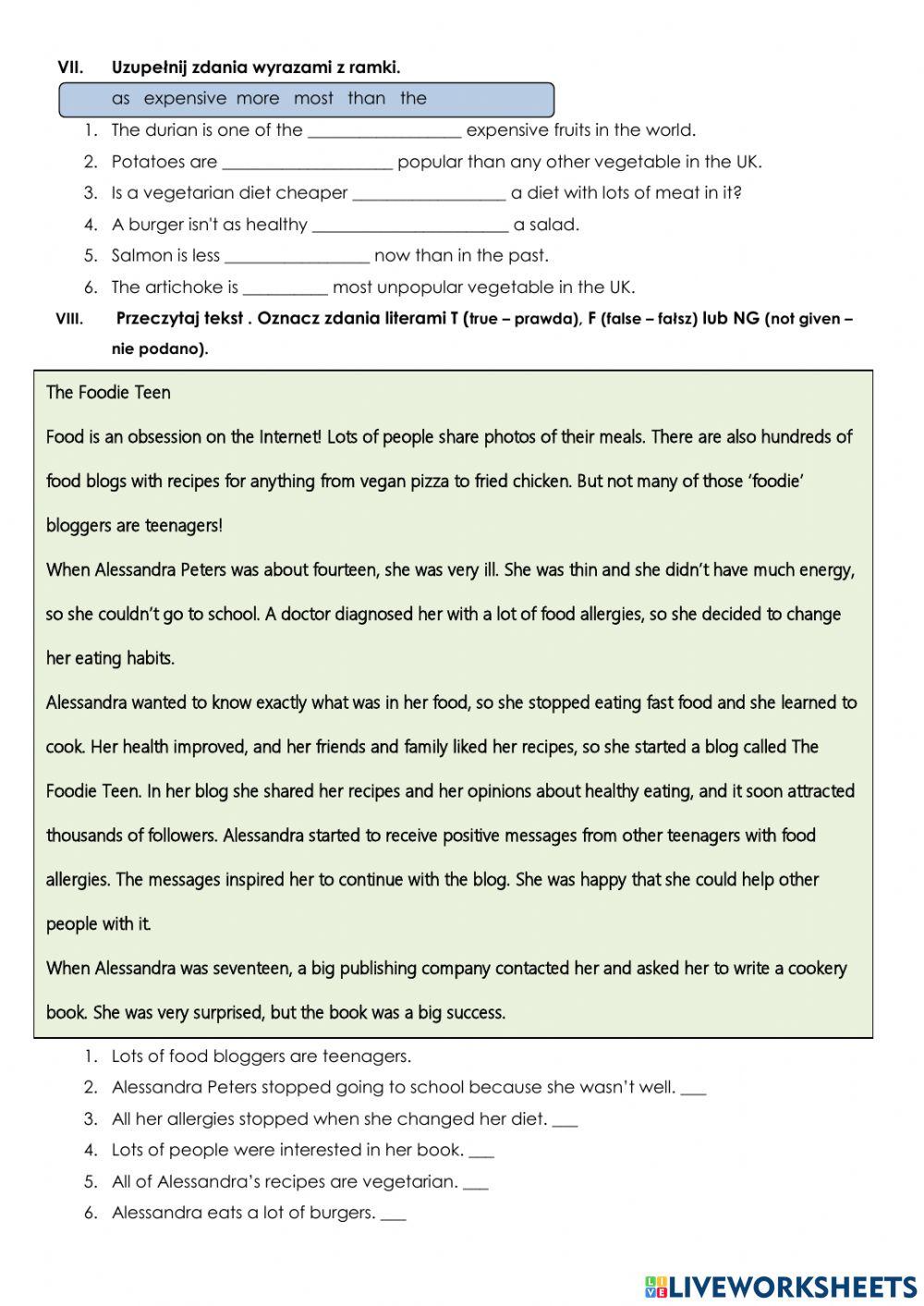 steps plus 7 - unit 3 test