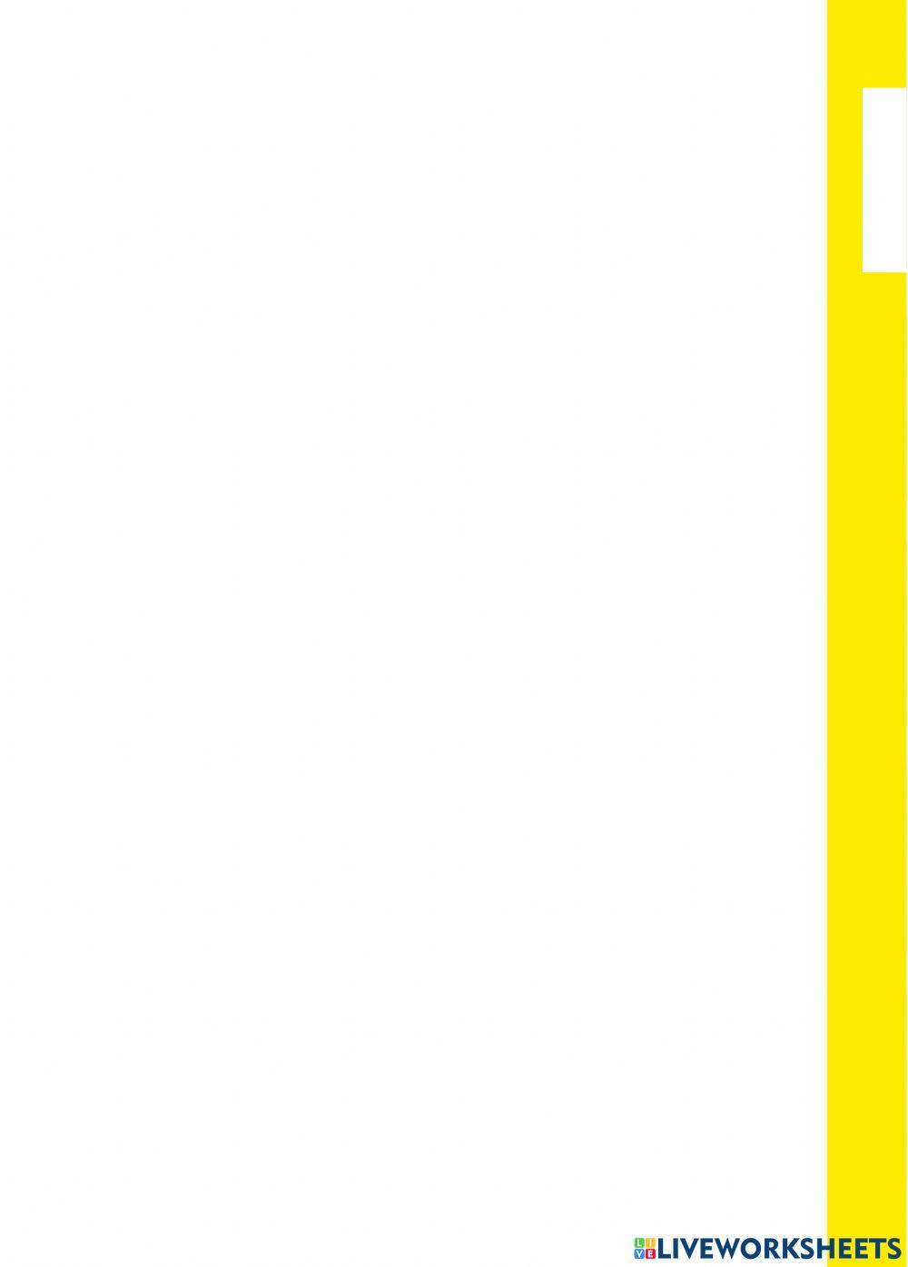 Lettura e comprensione del testo INVALSI 2017-2018 II parte