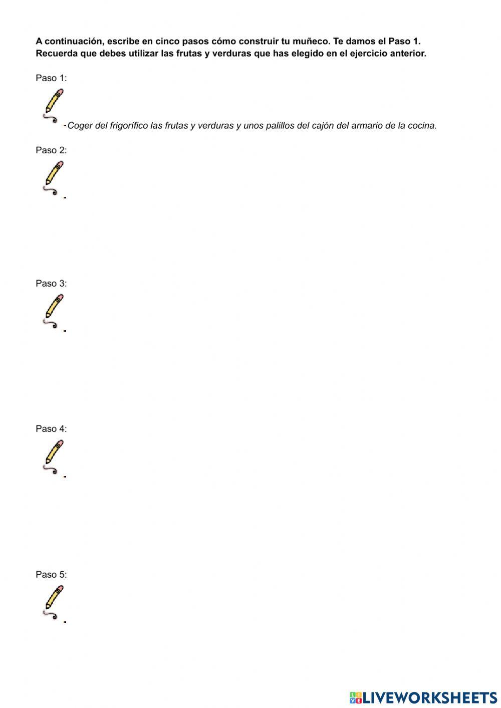 Con la comida sí se juega