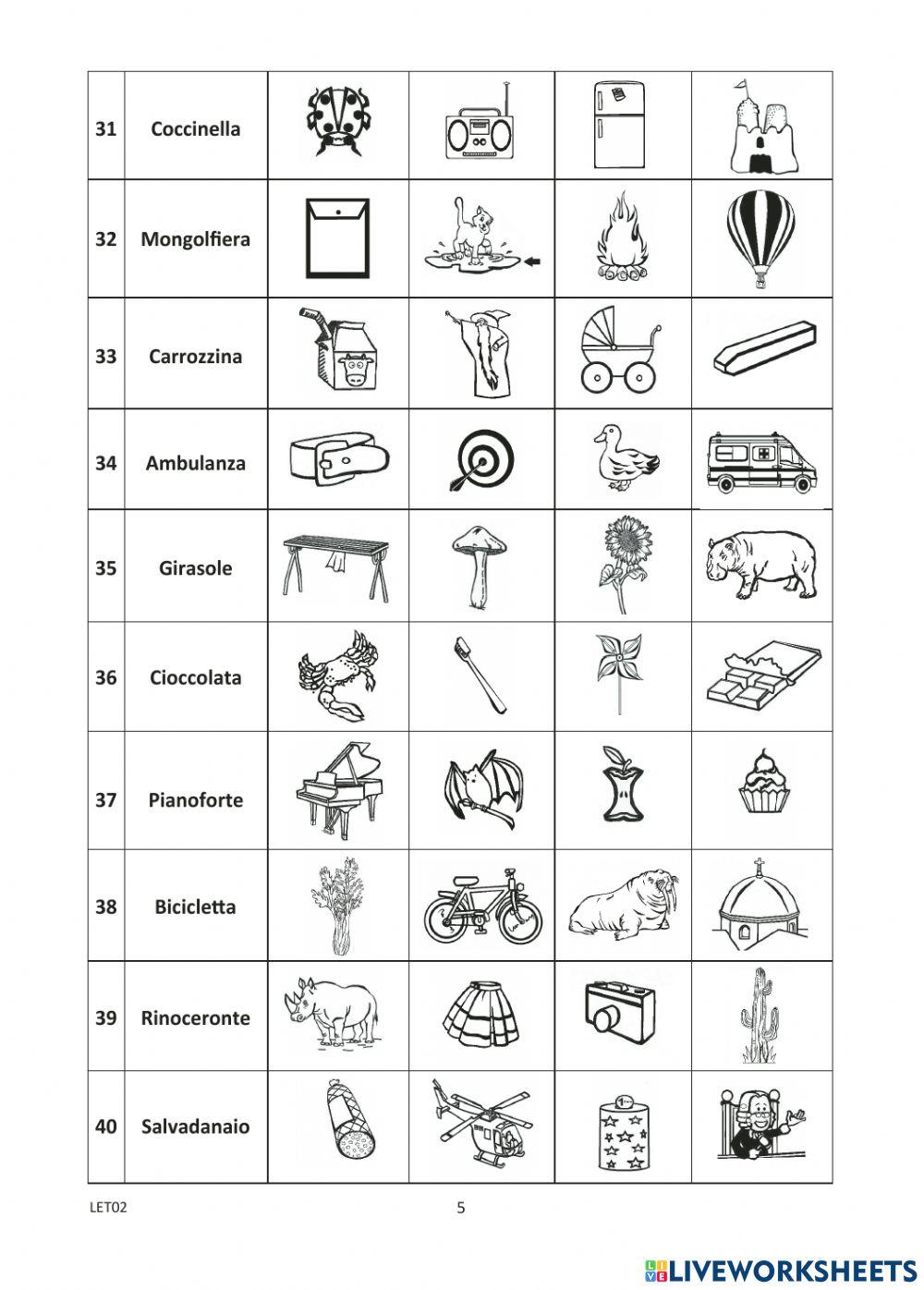 Prova INVALSI di lettura 2017-2018