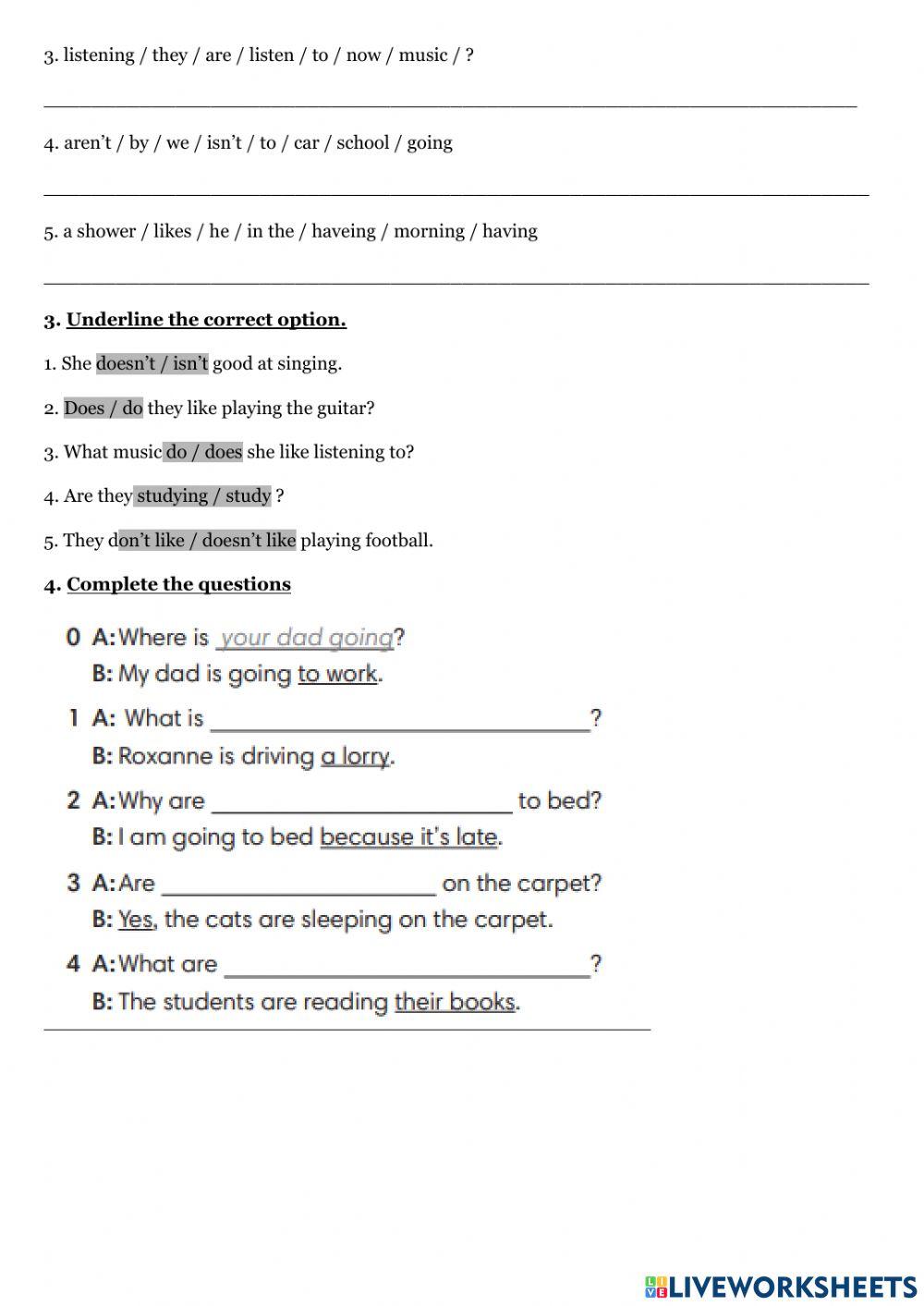 Poptropica 5 Mock exam 1