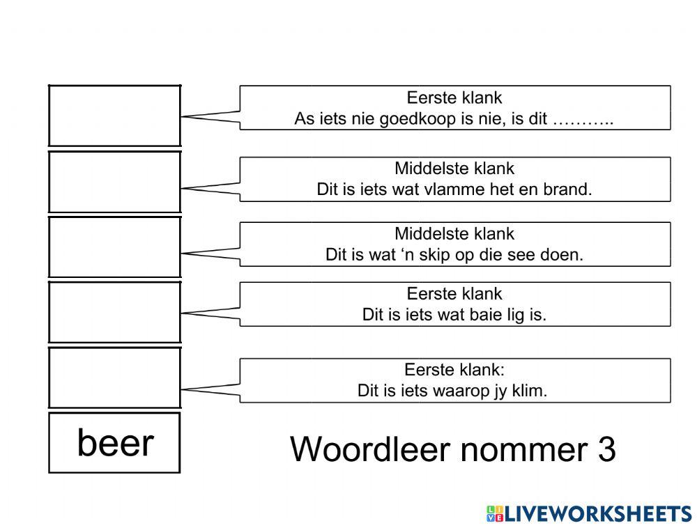 Fonologiese bewustheid