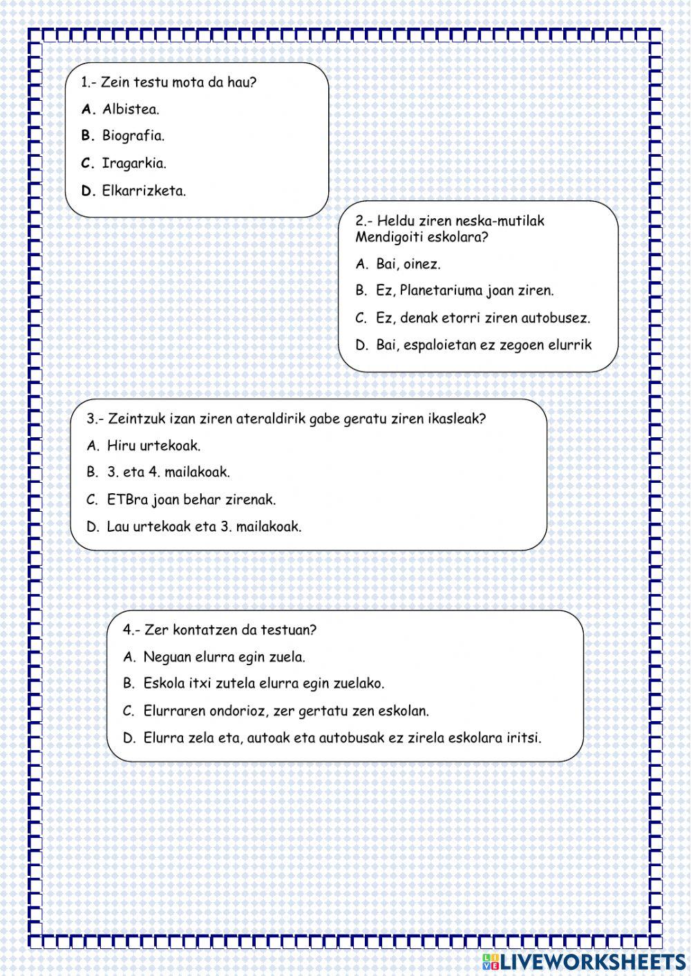 Irakurmena.Elurra.Lh4.
