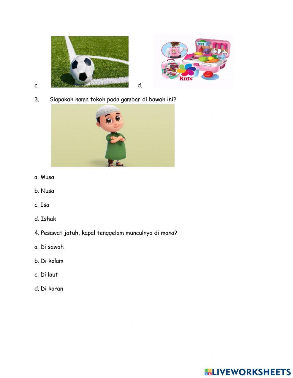 Kelompok 3-liveworkseheet