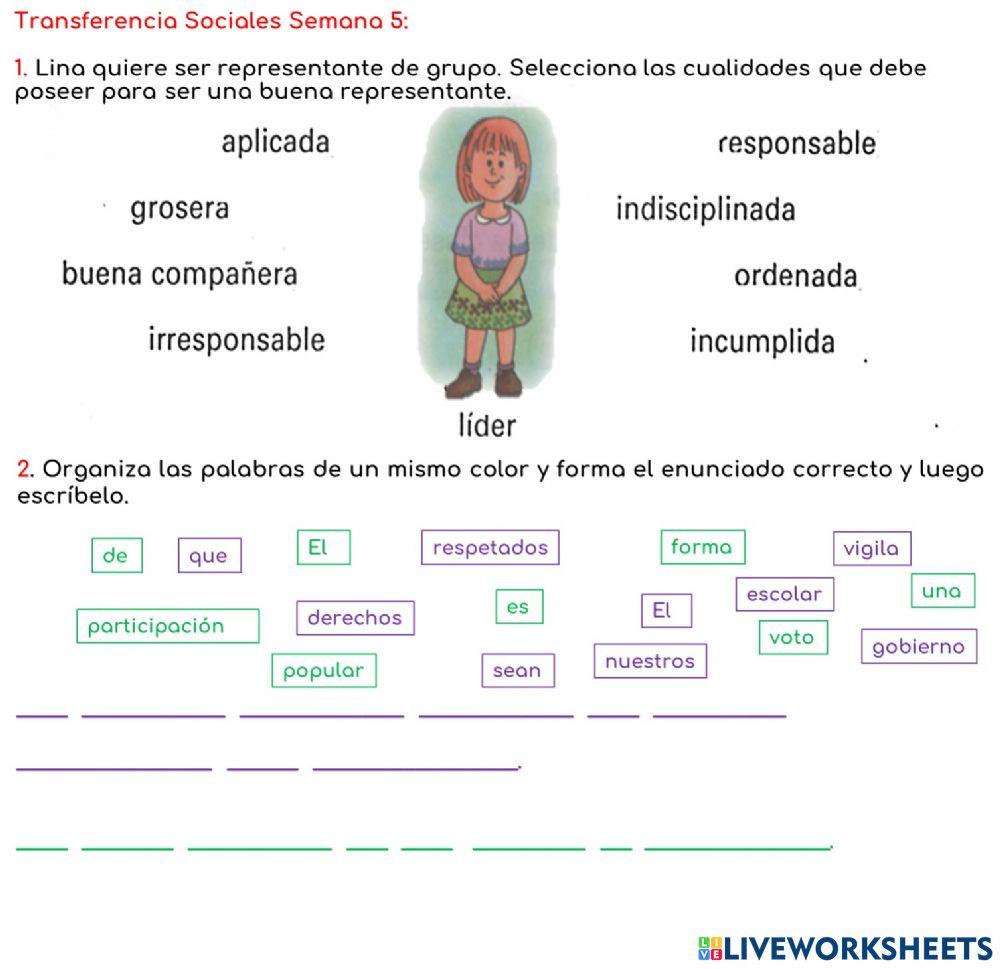 Soc-transferencia semana 5