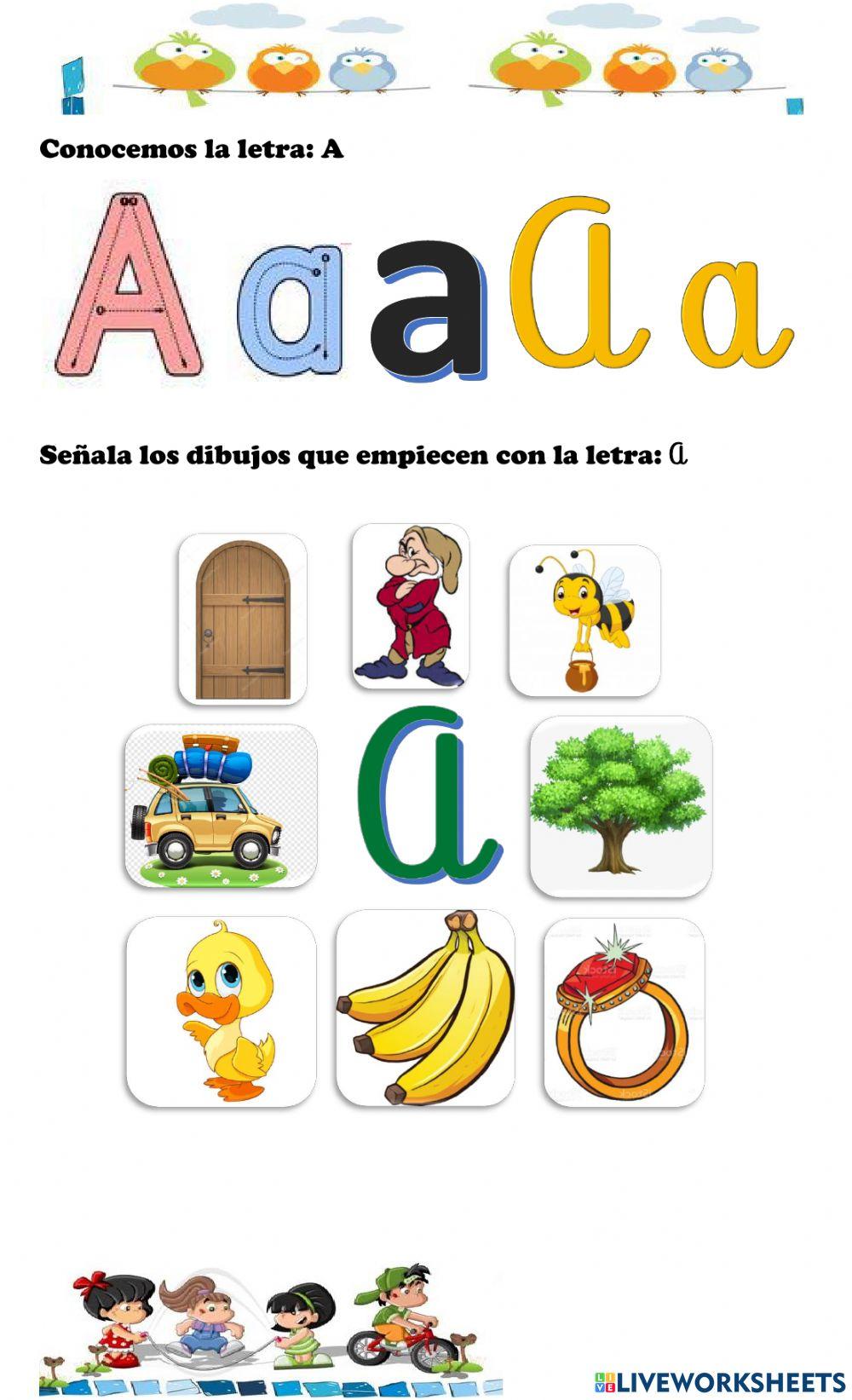 Lenguaje Lenguaje