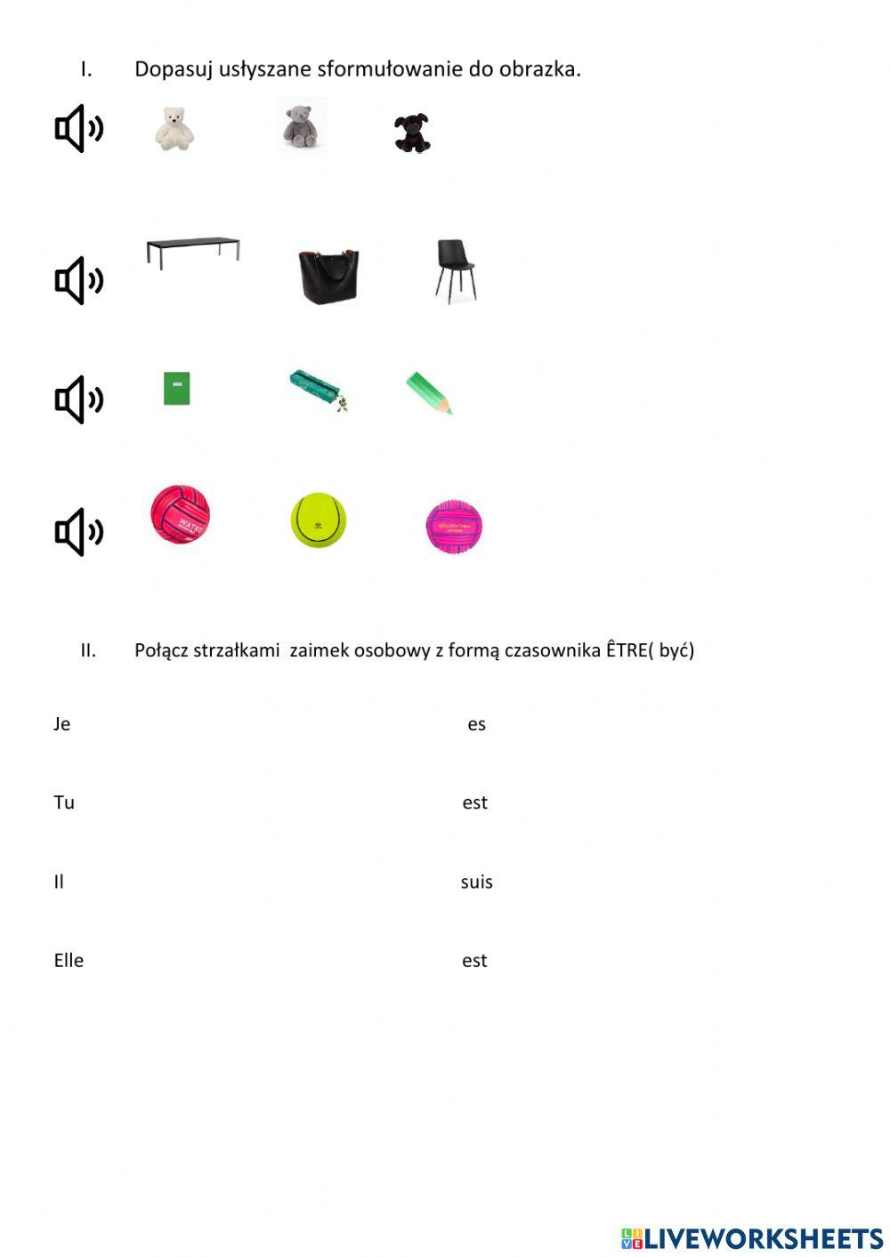 Cap sur Unite 2 repetition