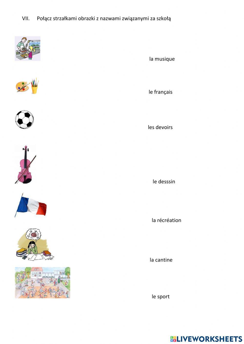 Cap sur Unite 2 repetition