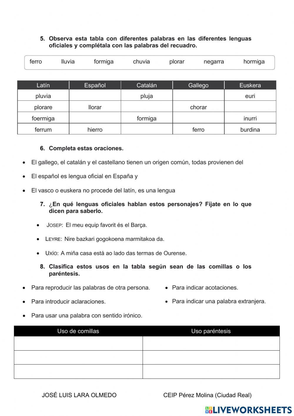 Repaso Tema 12