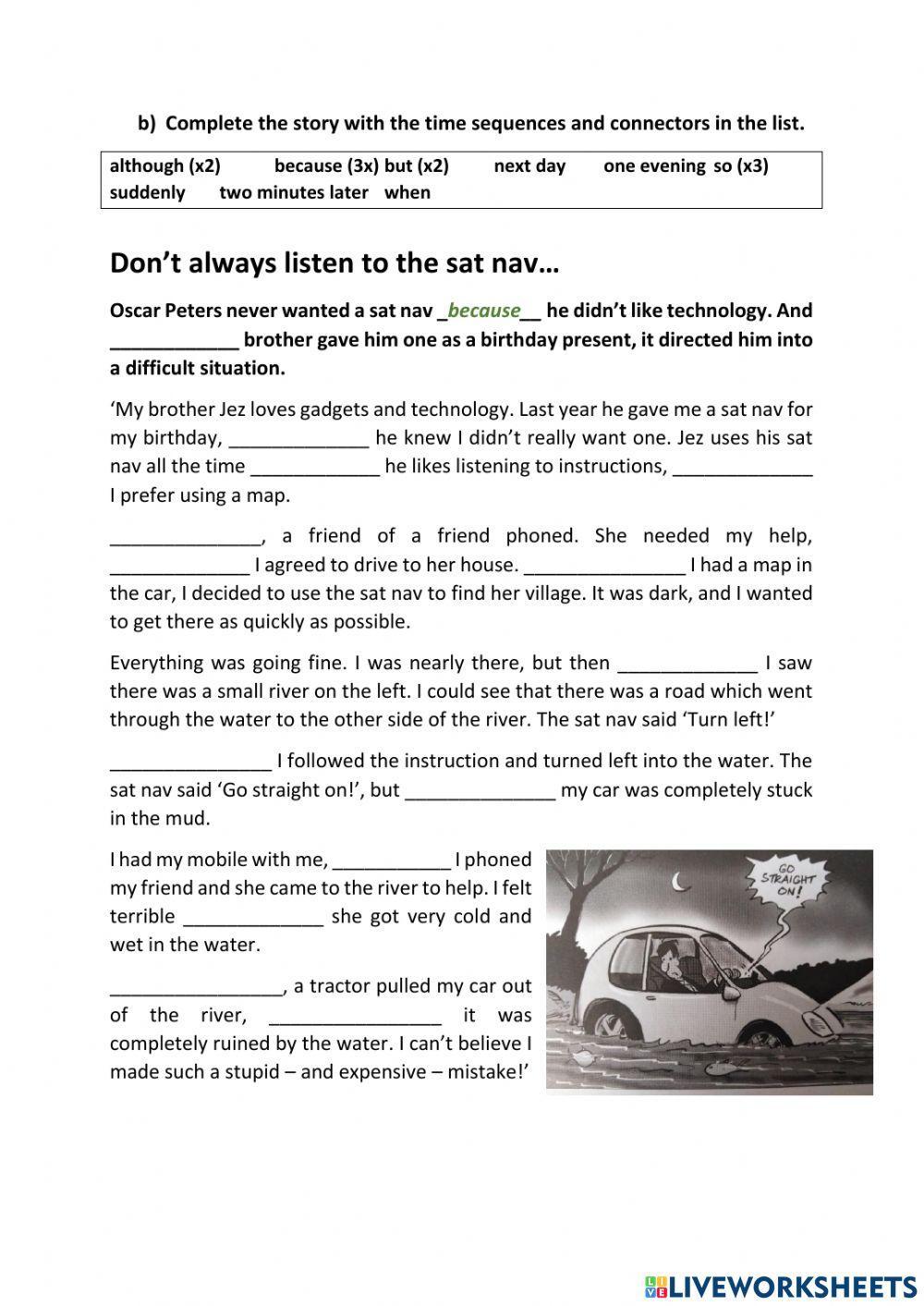 760958 | 2C Grammar | bdm | LiveWorksheets