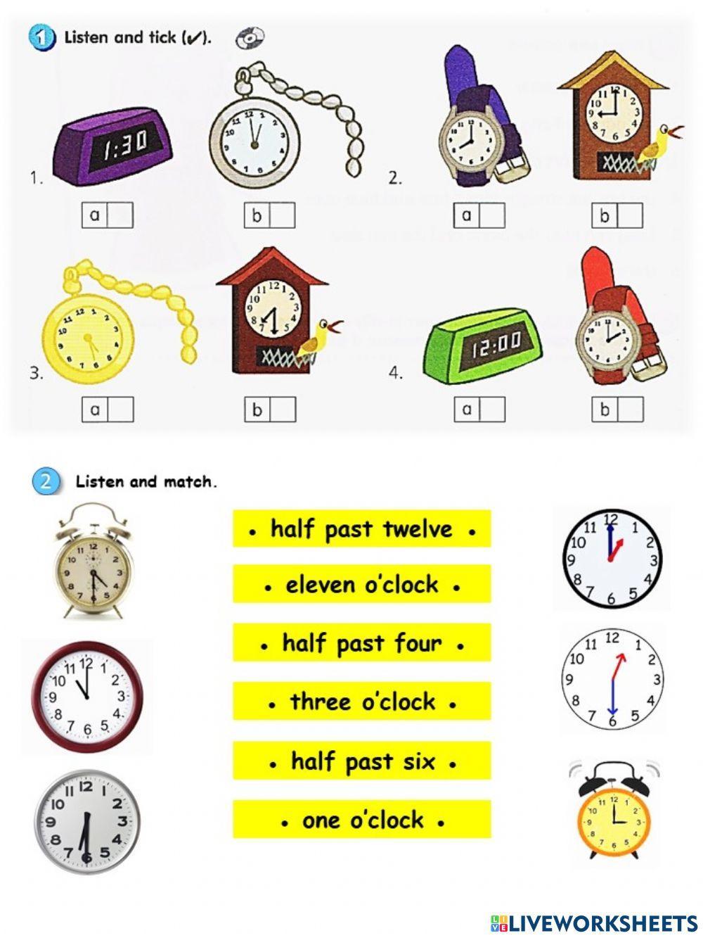 Get Smart Plus 3 Workbook (page 5)