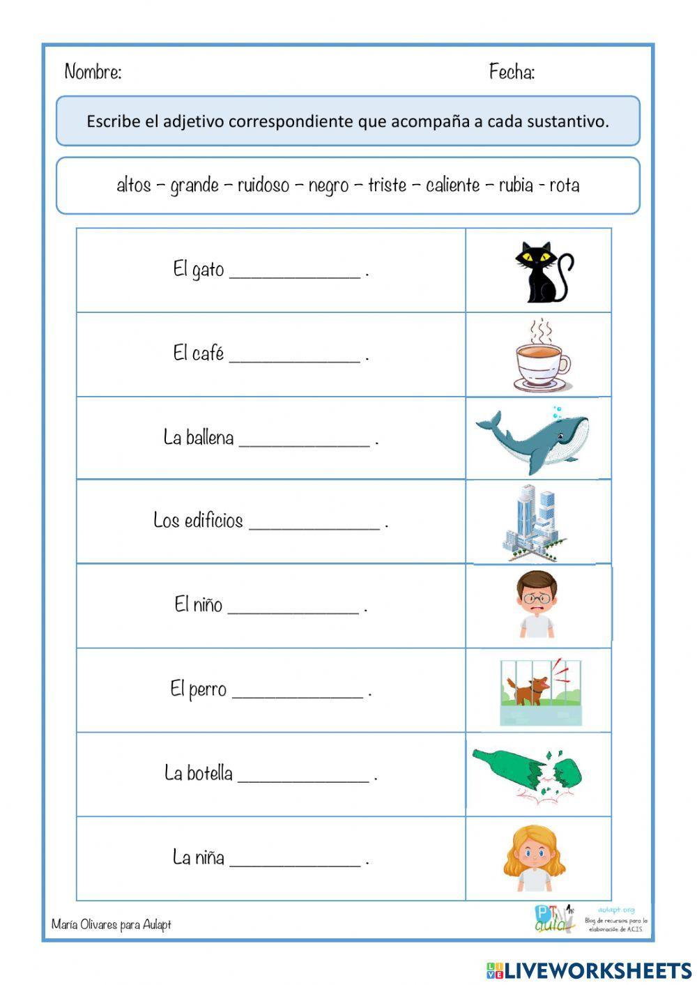 Cierres gramaticales