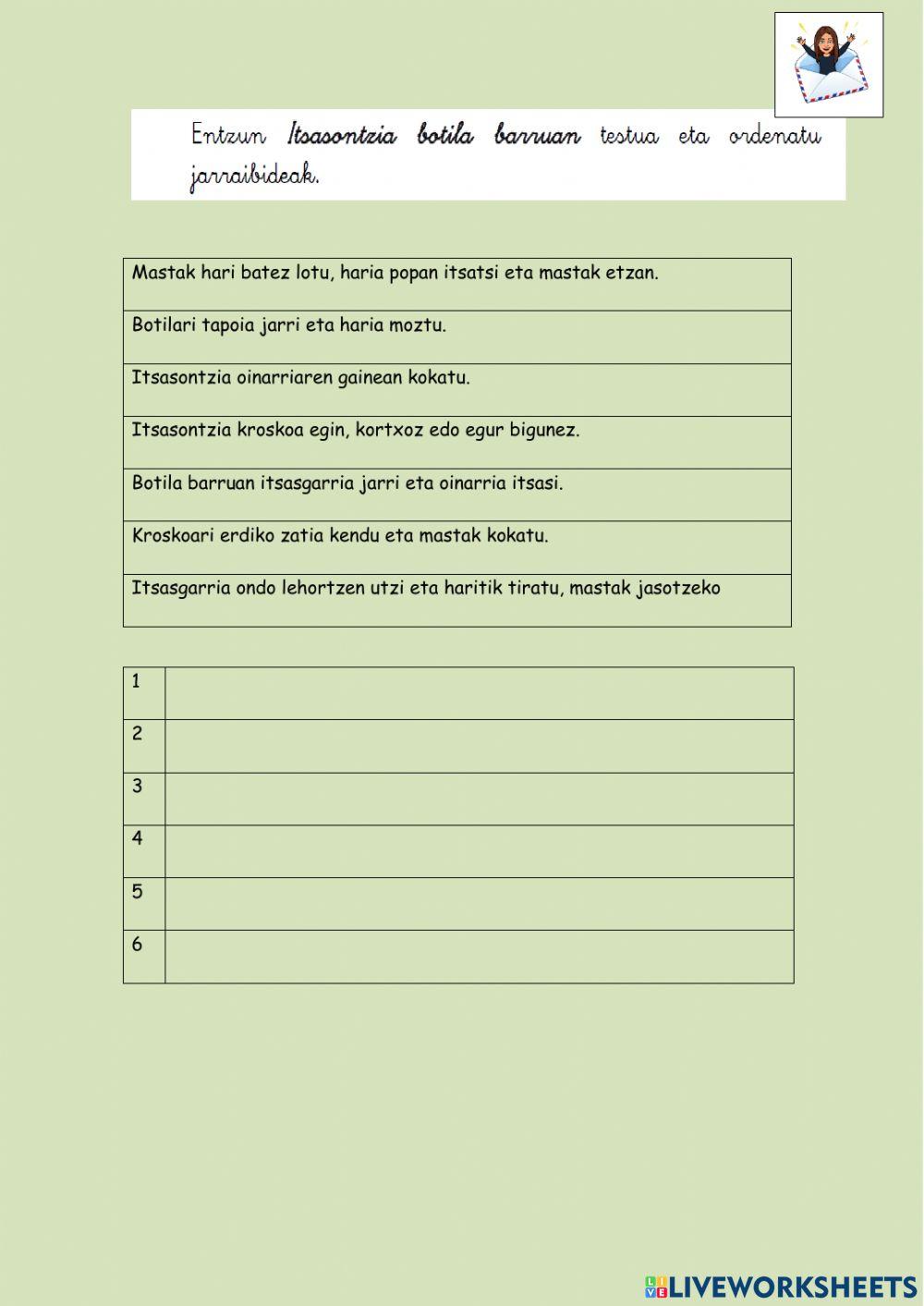 Itsasontzia botilaren barruan