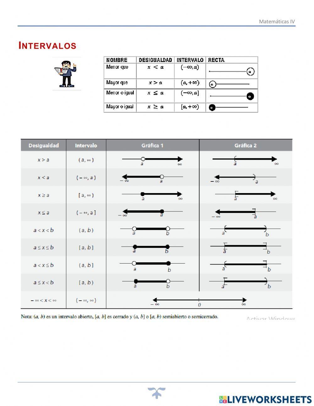 IV.4.1.Intervalos 2 de 2