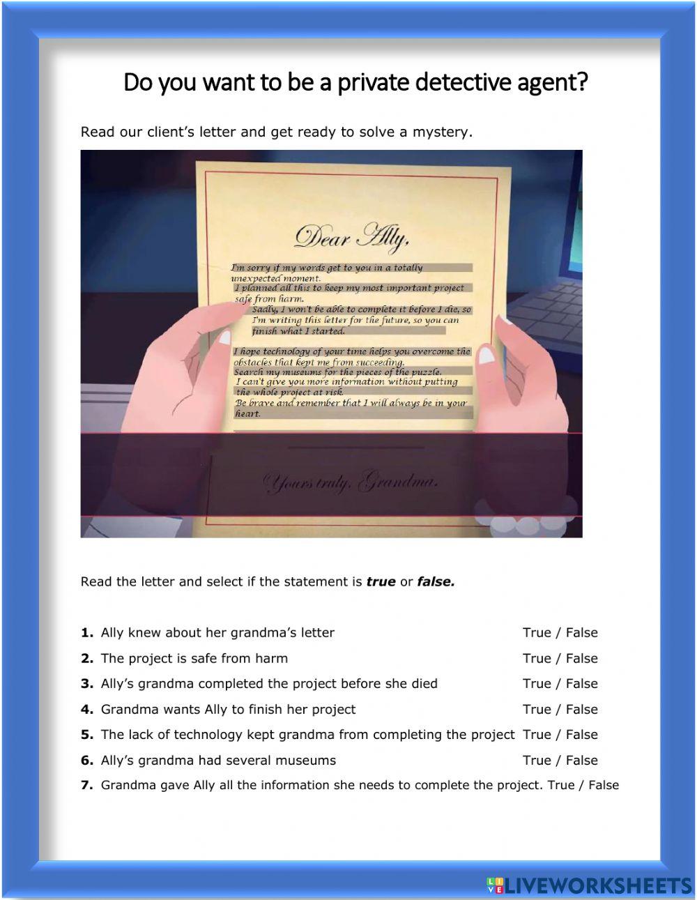 B1 Challenge intro - Mission 1