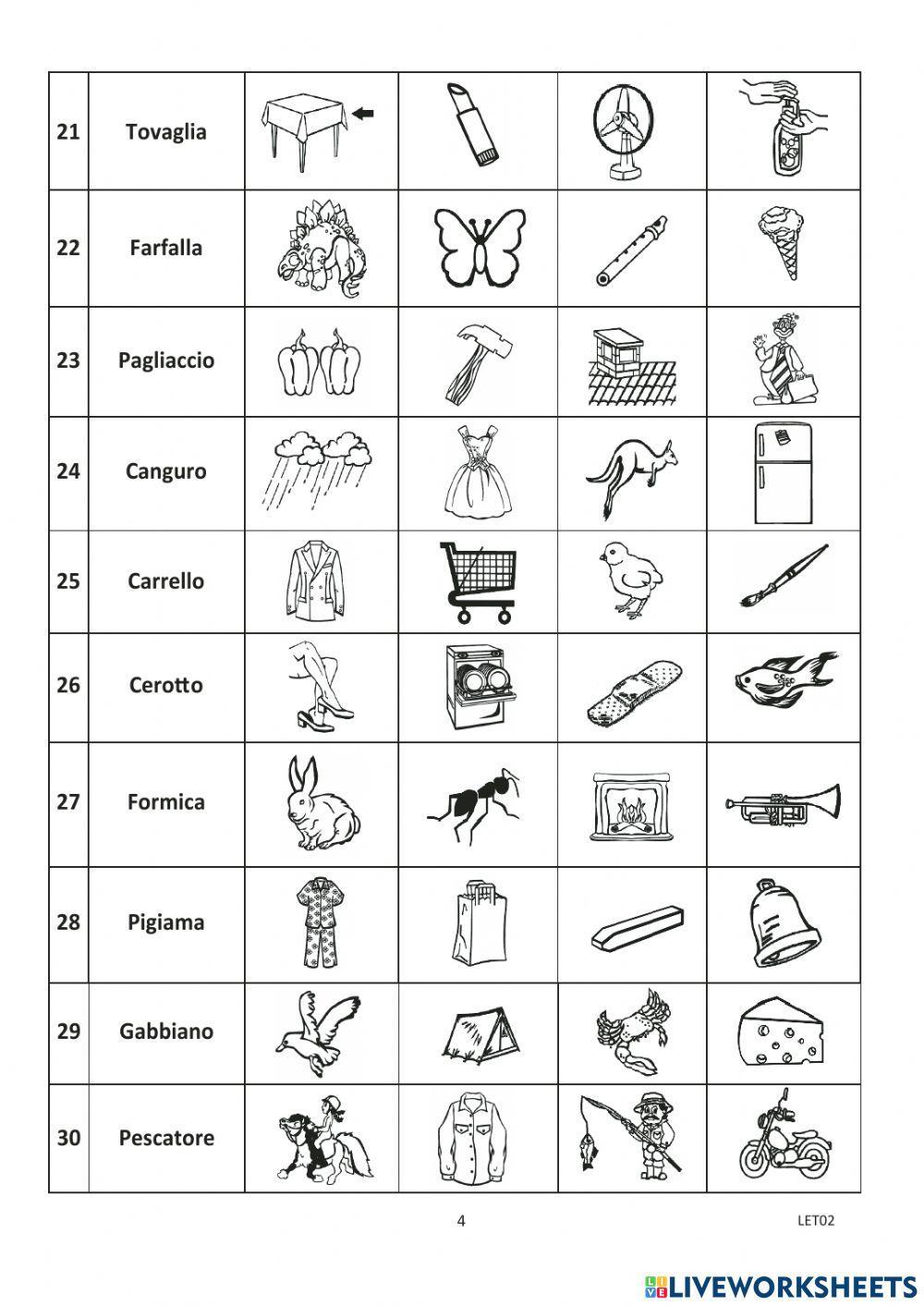 Prova Invalsi 2016-2017 di lettura