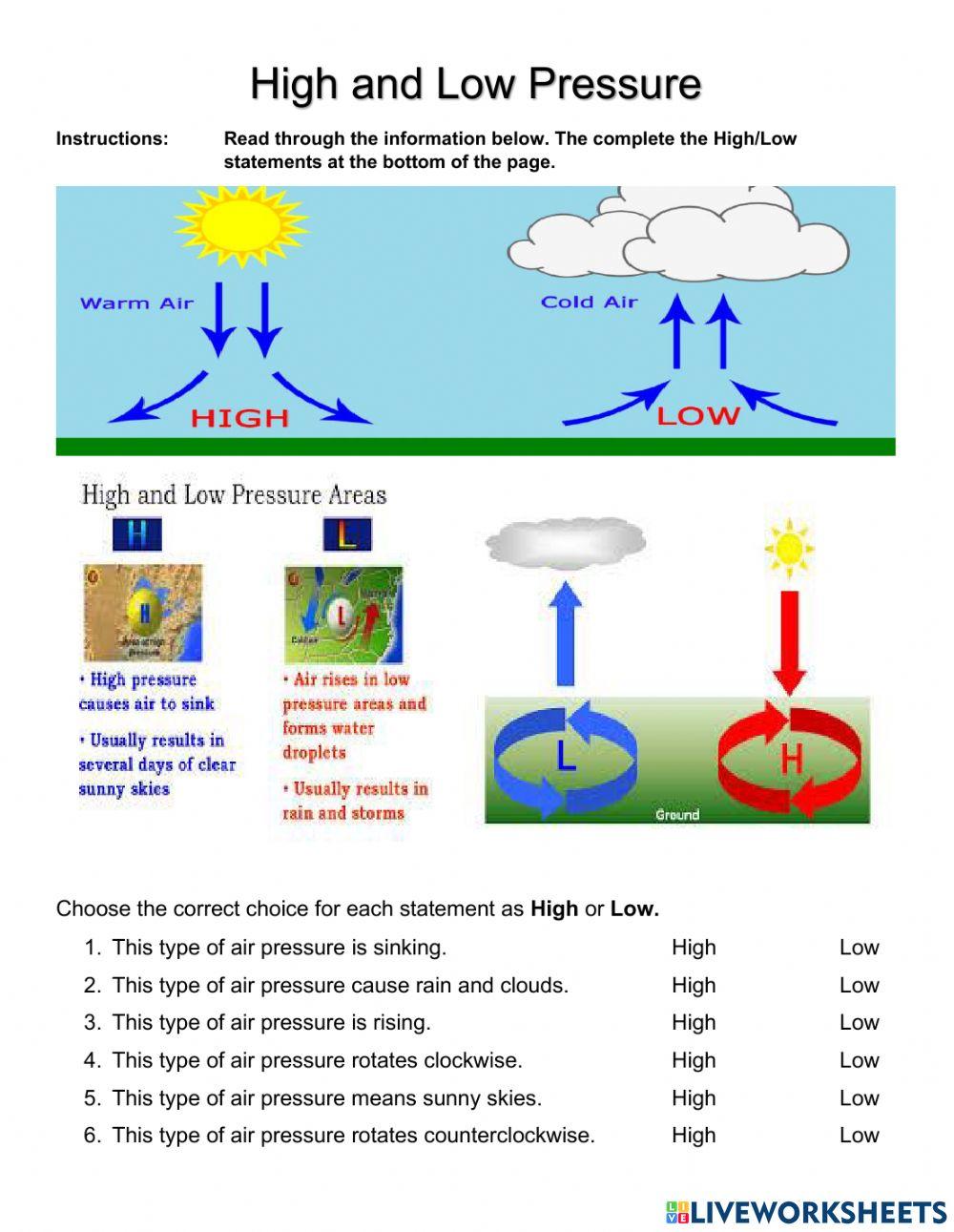 high-and-low-air-pressure-online-exercise-for-live-worksheets