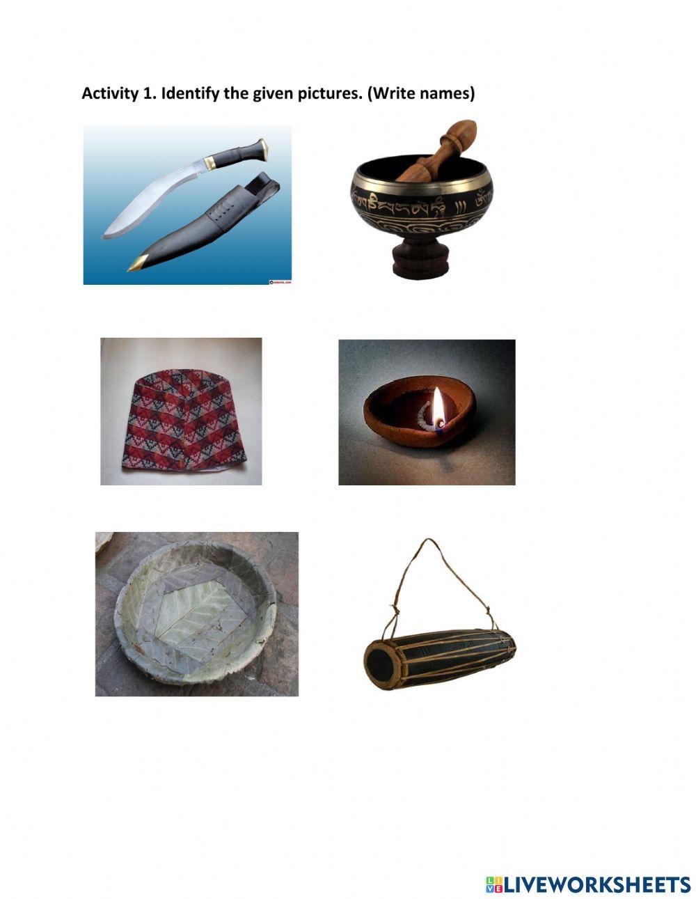 Nepali Products