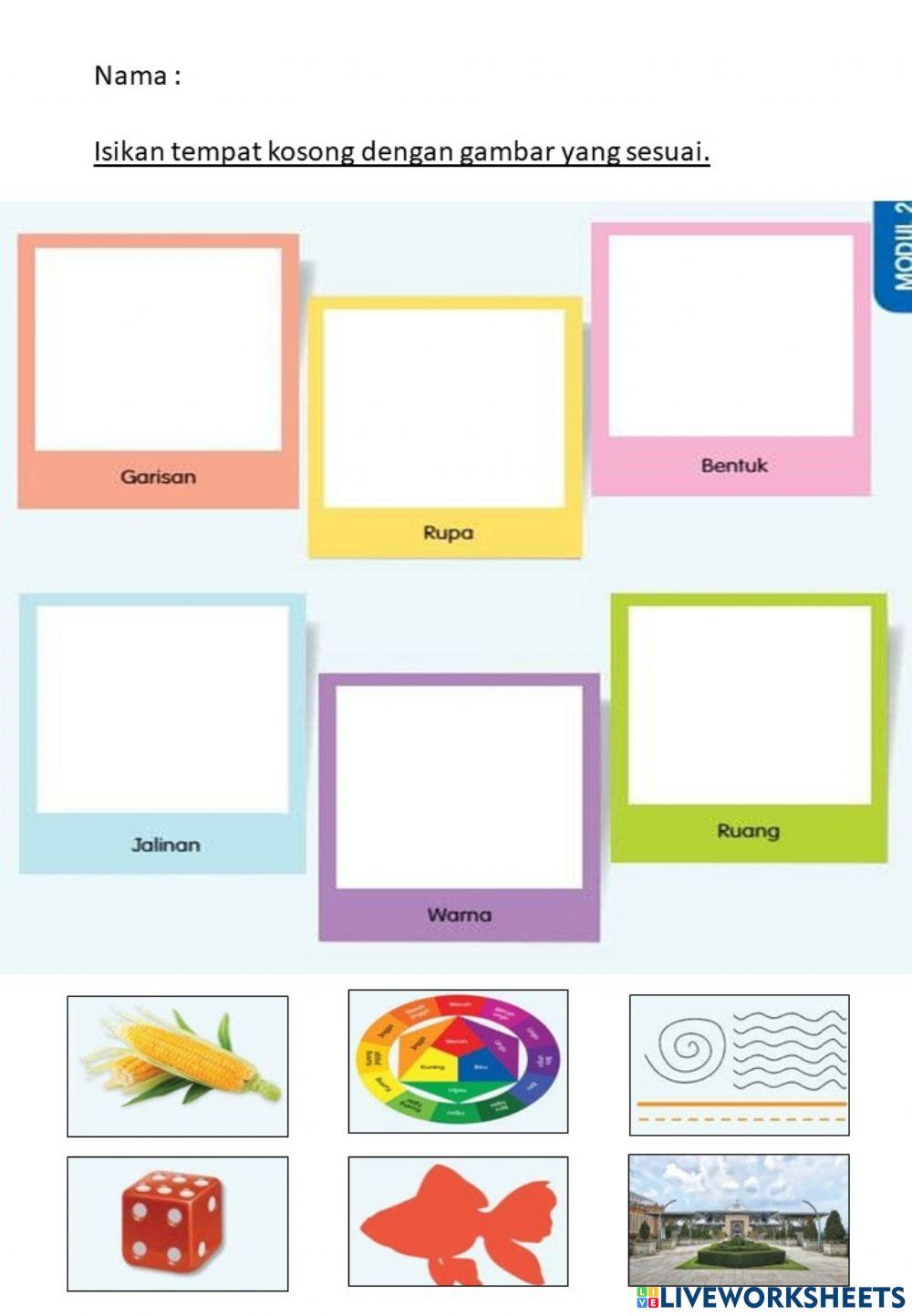 Aplikasi Seni Rekaan