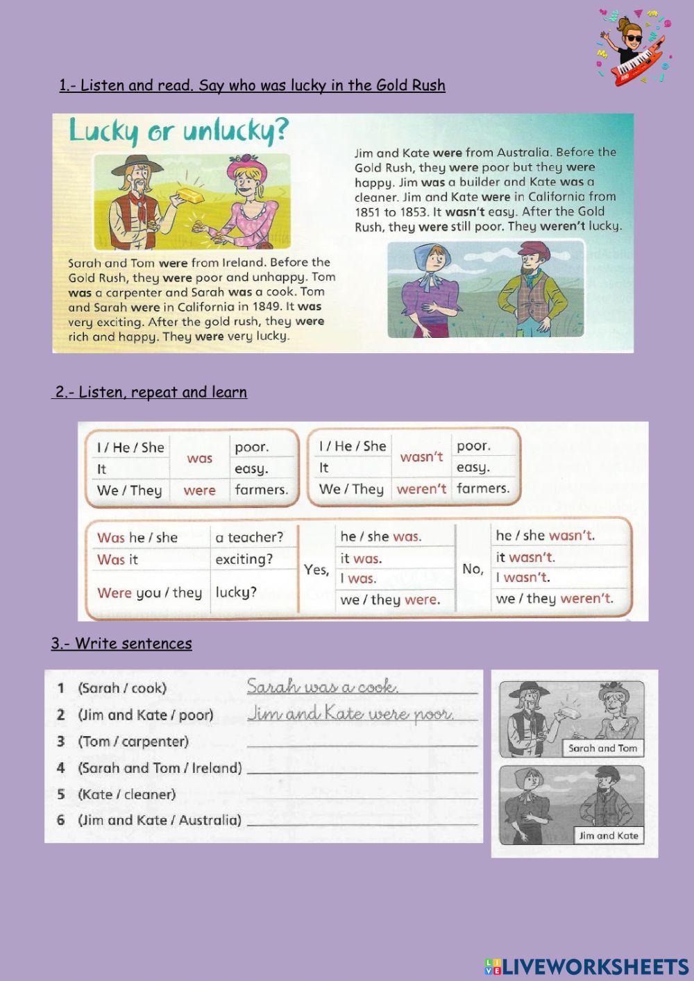lucky-or-unlucky-worksheet-live-worksheets