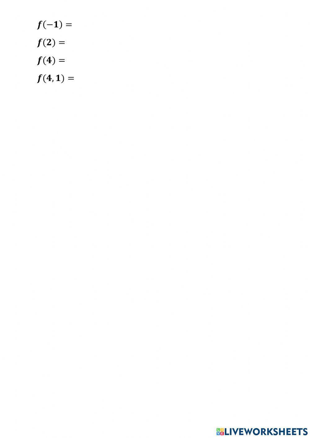 Способи задання функцій