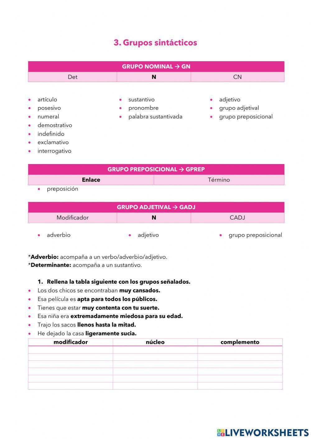 Castellano tema 4 y 5 (2)