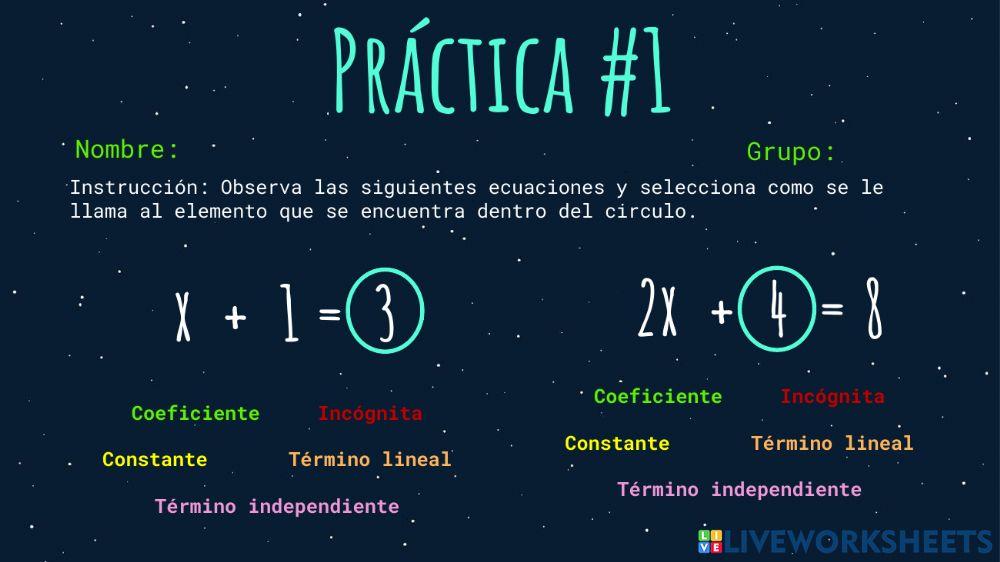 Práctica -1