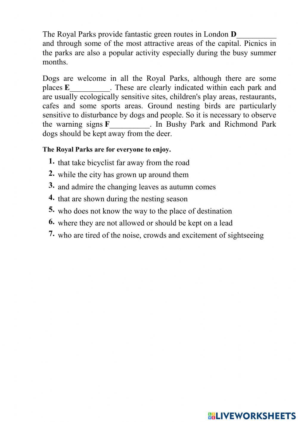 Test 4 Module 4 Spotlight 10