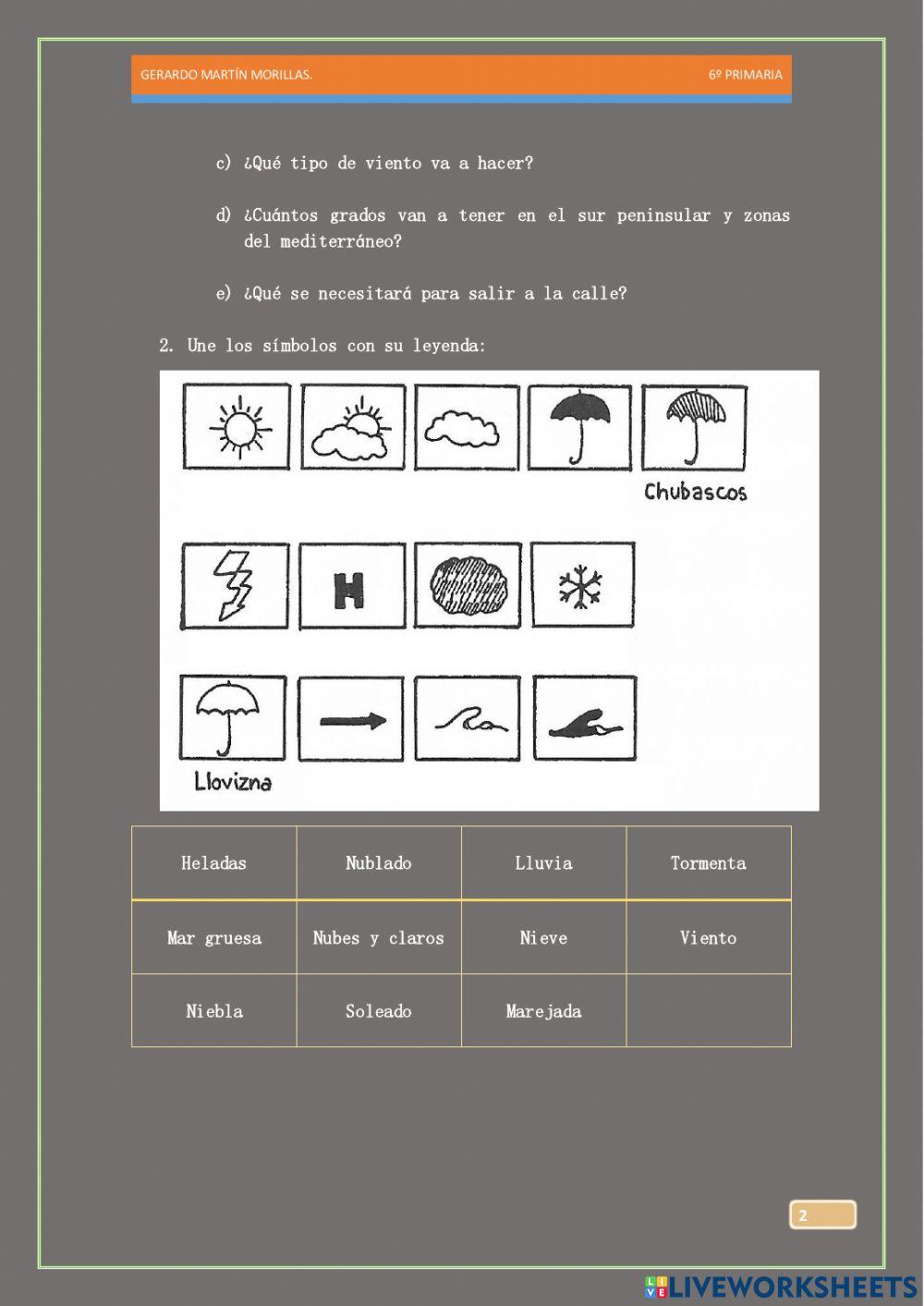 Comunicación oral. Tarea 9.