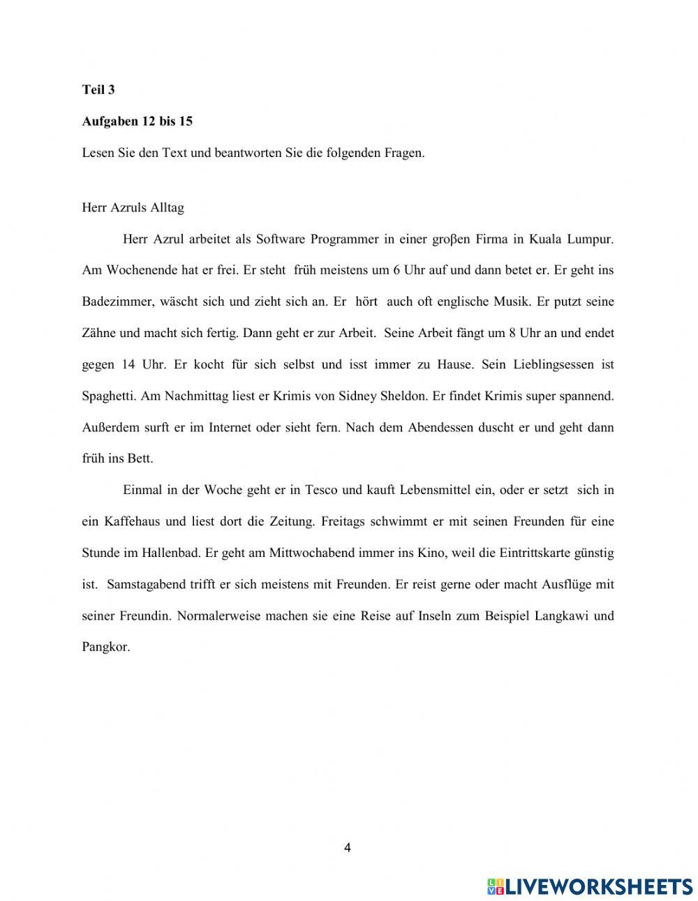 UBPA Trial 2020 PENANG