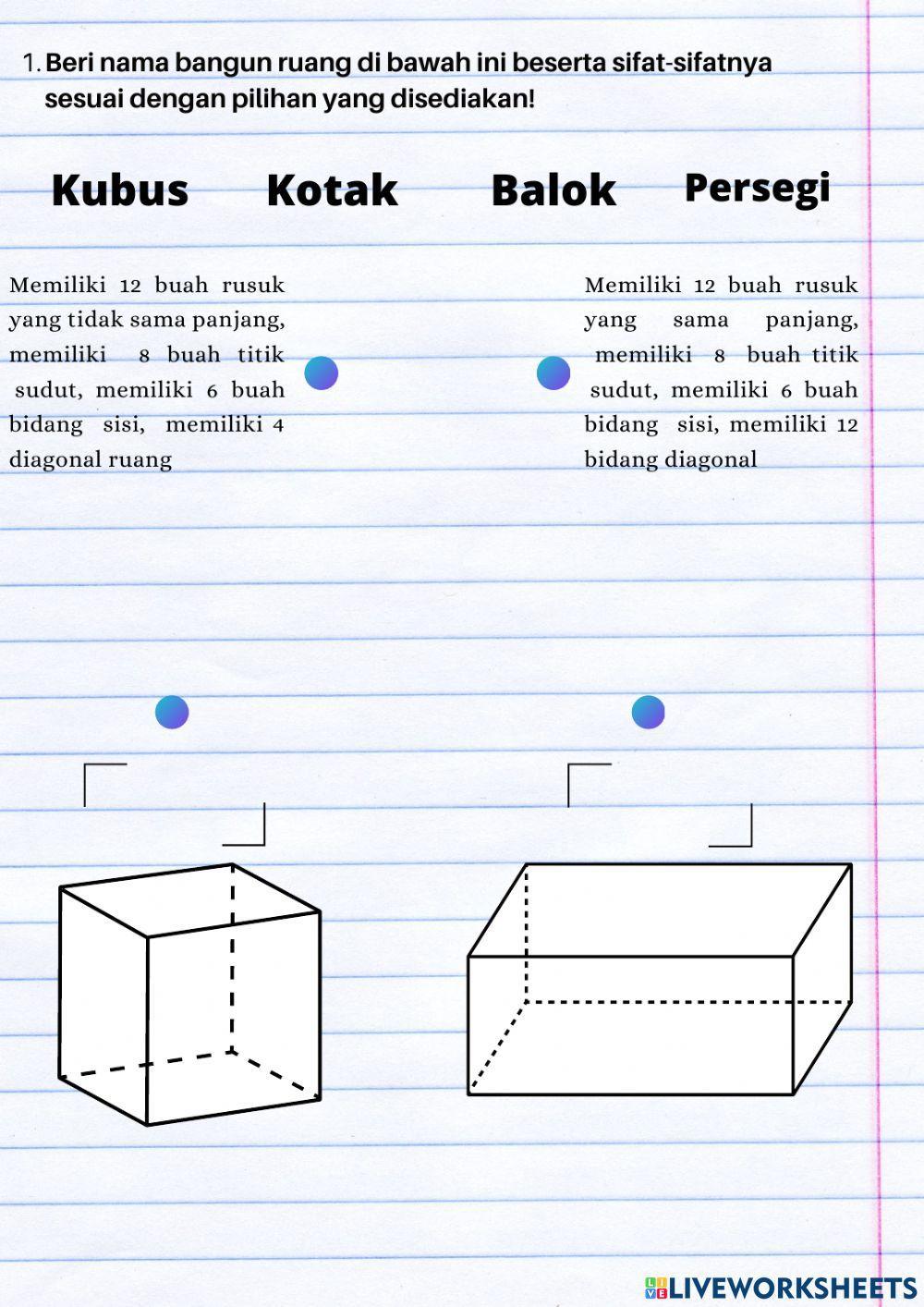 Lembar Kerja Peserta Didik