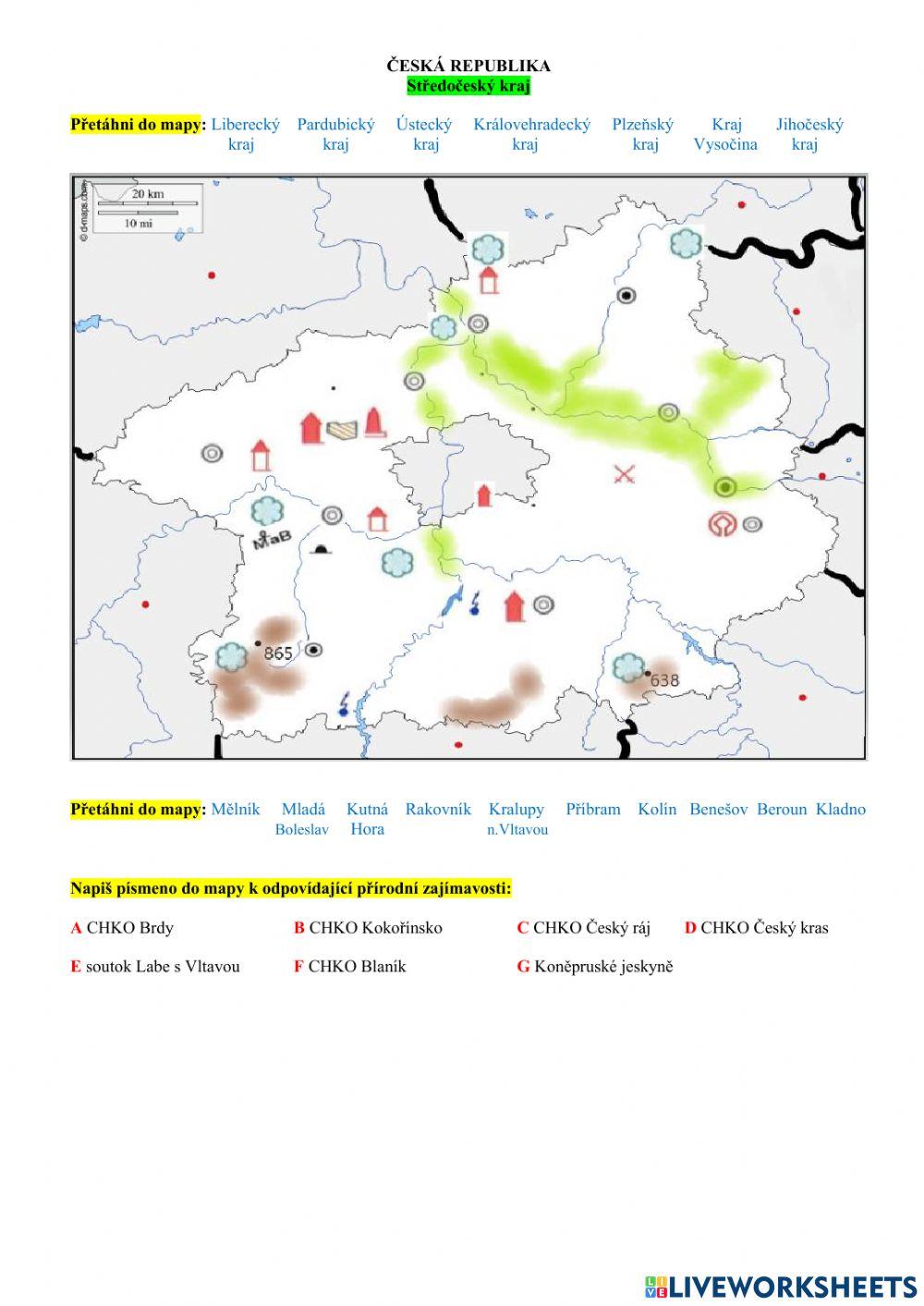 ČR-kraje-2.Středočeský-mapa1
