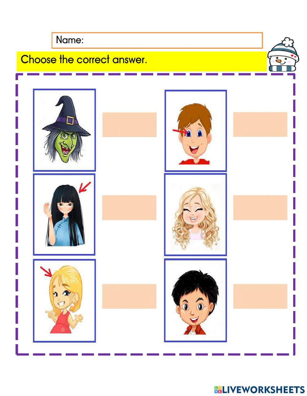 Get smart plus 3: module 1 exe 1